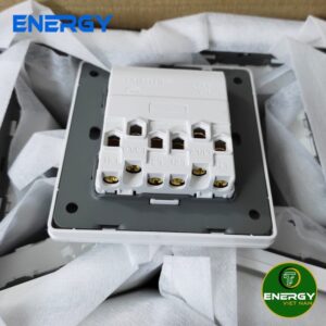 CÔNG TẮC Ổ CẮM ĐIỆN DÂN DỤNG ENERGY – THIẾT BỊ ĐIỆN ENERGY