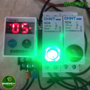 H3Y – Digital Multifunction Timer – Hẹn Giờ Đa Năng Số – Thiết Bị Điện Energy