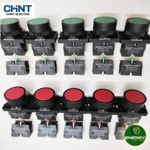 Tiếp điểm phụ NP2-BE101, NP2-BE102 Chint – Thiết Bị Điện ENERGY