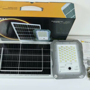 Đèn Năng Lượng Mặt Trời + Camera Giám Sát Từ Xa 100W, 200W, 300W, 500W, 800W – Thiết Bị Điện Energy